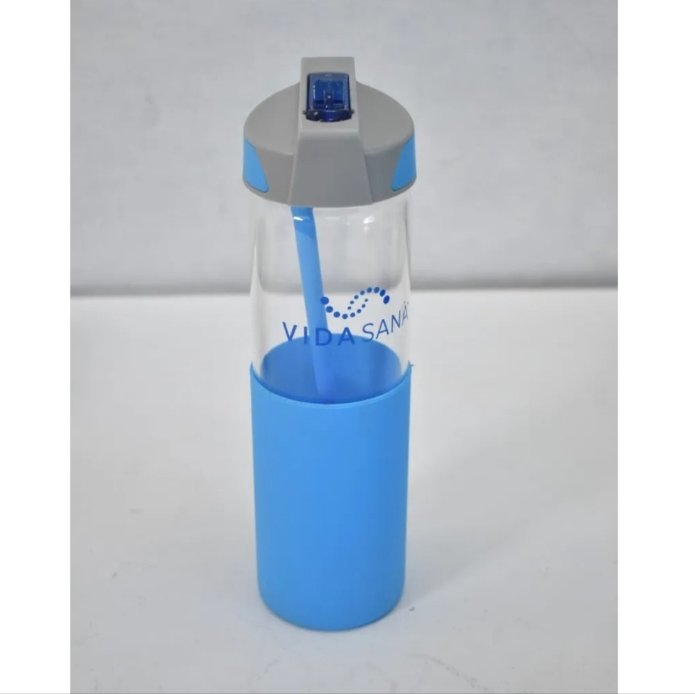 Princess House Vida Sana Water Bottle